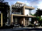 JR Urbania Villas - 3 bhk Villas at KHB Surya Nagar Phase II, Chandapura-Anekal Road, Bangalore